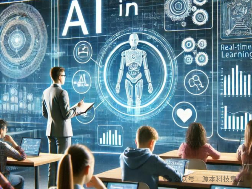 艾弗森贝博ballbet官网科技-本科生掌握大数据、云原生、AI-竞赛保研求职的“超车秘籍”来了！